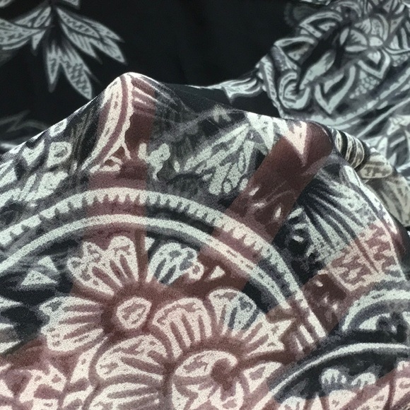 Yoana Baraschi silk top - Picture 5 of 6